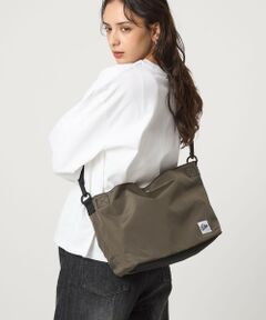 green label relaxing / グリーンレーベル リラクシング ショルダーバッグ | ＜Drifter＞キャリーオールバッグ