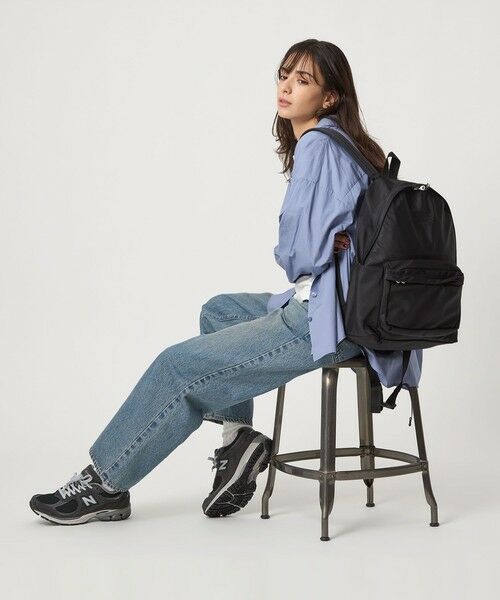 green label relaxing / グリーンレーベル リラクシング リュック・バックパック | 【別注】＜FREDRIK PACKERS＞バックパック / リュック | 詳細1