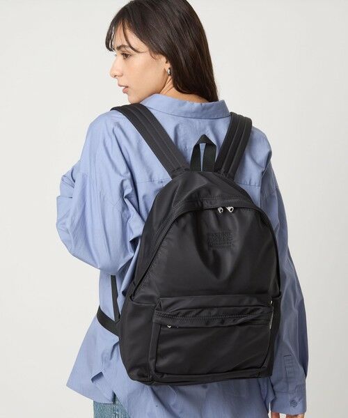 別注】＜FREDRIK PACKERS＞バックパック / リュック （リュック