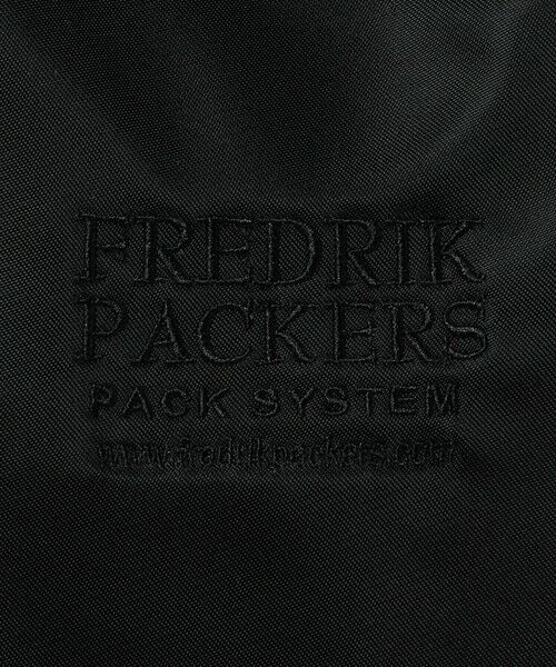 green label relaxing / グリーンレーベル リラクシング リュック・バックパック | 【別注】＜FREDRIK PACKERS＞バックパック / リュック | 詳細8