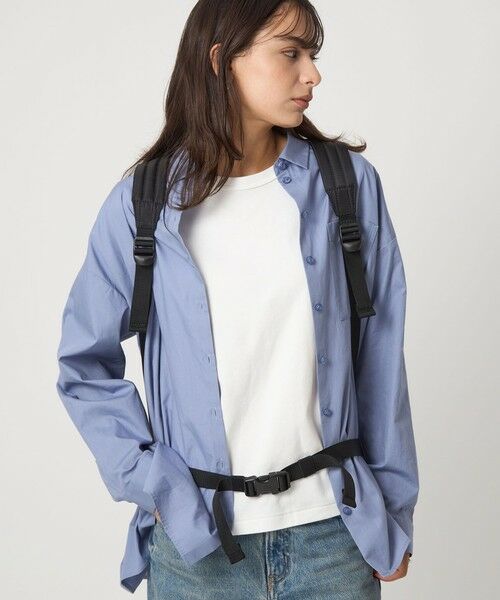 green label relaxing / グリーンレーベル リラクシング リュック・バックパック | 【別注】＜FREDRIK PACKERS＞バックパック / リュック | 詳細3