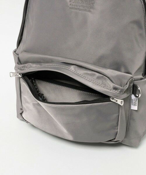 green label relaxing / グリーンレーベル リラクシング リュック・バックパック | 【別注】＜FREDRIK PACKERS＞バックパック / リュック | 詳細19