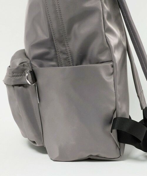 green label relaxing / グリーンレーベル リラクシング リュック・バックパック | 【別注】＜FREDRIK PACKERS＞バックパック / リュック | 詳細21