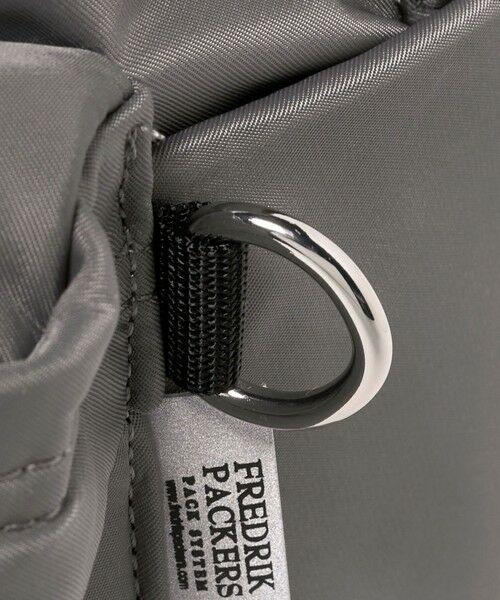green label relaxing / グリーンレーベル リラクシング リュック・バックパック | 【別注】＜FREDRIK PACKERS＞バックパック / リュック | 詳細22