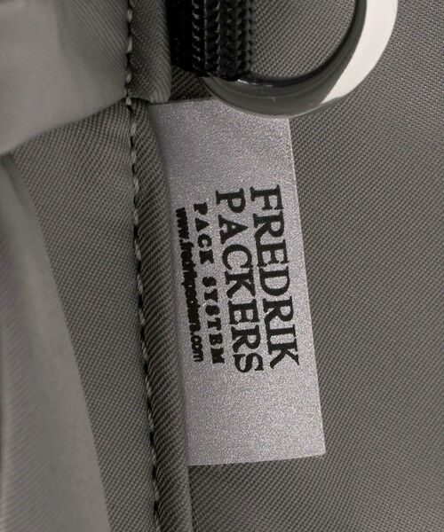 green label relaxing / グリーンレーベル リラクシング リュック・バックパック | 【別注】＜FREDRIK PACKERS＞バックパック / リュック | 詳細23