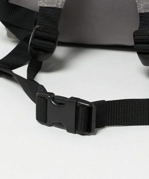 green label relaxing / グリーンレーベル リラクシング リュック・バックパック | 【別注】＜FREDRIK PACKERS＞バックパック / リュック | 詳細24