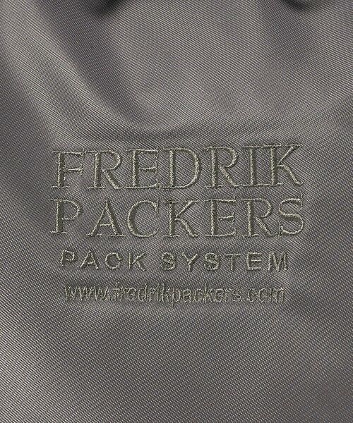 green label relaxing / グリーンレーベル リラクシング リュック・バックパック | 【別注】＜FREDRIK PACKERS＞バックパック / リュック | 詳細26