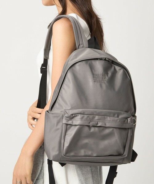 green label relaxing / グリーンレーベル リラクシング リュック・バックパック | 【別注】＜FREDRIK PACKERS＞バックパック / リュック | 詳細10