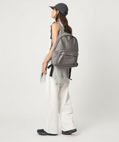 green label relaxing / グリーンレーベル リラクシング リュック・バックパック | 【別注】＜FREDRIK PACKERS＞バックパック / リュック | 詳細11