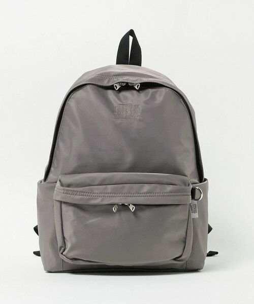 green label relaxing / グリーンレーベル リラクシング リュック・バックパック | 【別注】＜FREDRIK PACKERS＞バックパック / リュック | 詳細12