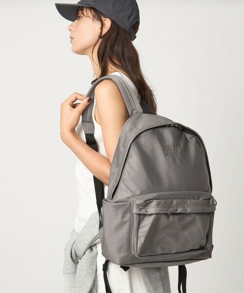 FREDRIK PACKERSグリーンレーベル　別注バックパック 別注】＜FREDRIK PACKERS＞ WHIP バッグ （ショルダーバッグ