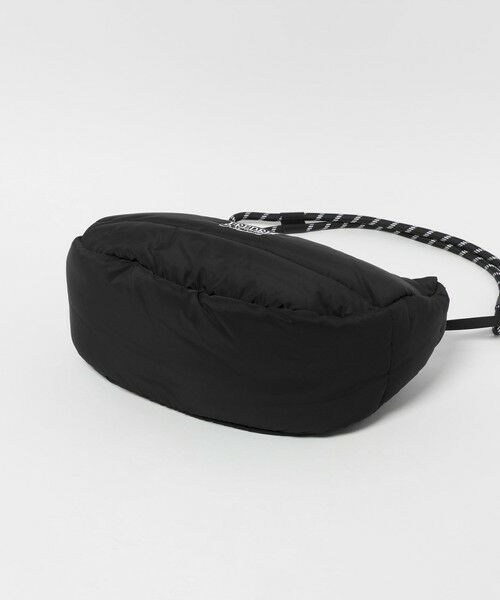 green label relaxing / グリーンレーベル リラクシング ショルダーバッグ | 【別注】＜FREDRIK PACKERS＞PUFF ショルダーバッグ | 詳細8