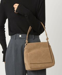 green label relaxing / グリーンレーベル リラクシング ショルダーバッグ | 2WAY フラップ ショルダーバッグ