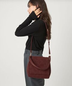 green label relaxing / グリーンレーベル リラクシング ショルダーバッグ | 2WAY フラップ ショルダーバッグ