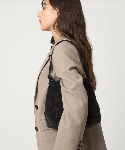 green label relaxing / グリーンレーベル リラクシング ショルダーバッグ | 2WAY フラップ ショルダーバッグ | 詳細1