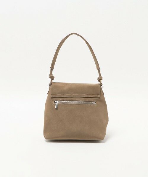 green label relaxing / グリーンレーベル リラクシング ショルダーバッグ | 2WAY フラップ ショルダーバッグ | 詳細13