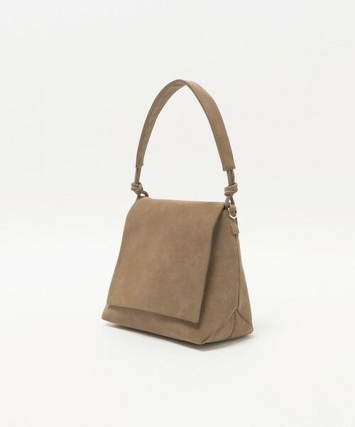 green label relaxing / グリーンレーベル リラクシング ショルダーバッグ | 2WAY フラップ ショルダーバッグ | 詳細14