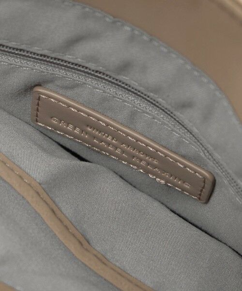 green label relaxing / グリーンレーベル リラクシング ショルダーバッグ | 2WAY フラップ ショルダーバッグ | 詳細18