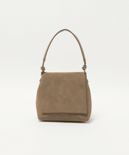 green label relaxing / グリーンレーベル リラクシング ショルダーバッグ | 2WAY フラップ ショルダーバッグ | 詳細10