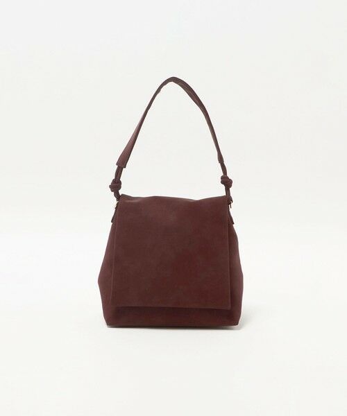 green label relaxing / グリーンレーベル リラクシング ショルダーバッグ | 2WAY フラップ ショルダーバッグ | 詳細22