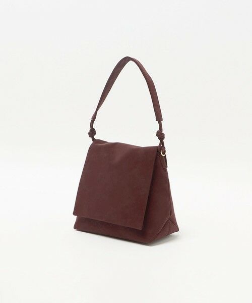 green label relaxing / グリーンレーベル リラクシング ショルダーバッグ | 2WAY フラップ ショルダーバッグ | 詳細23