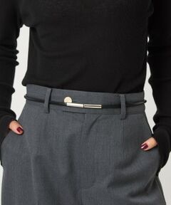 green label relaxing / グリーンレーベル リラクシング ベルト・サスペンダー | コードベルト