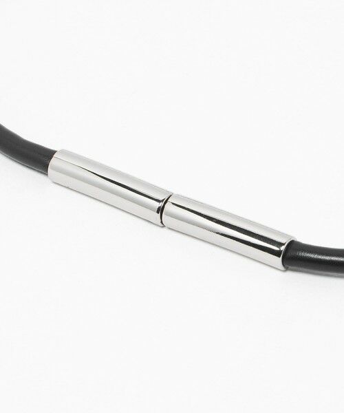 green label relaxing / グリーンレーベル リラクシング ベルト・サスペンダー | コードベルト | 詳細4