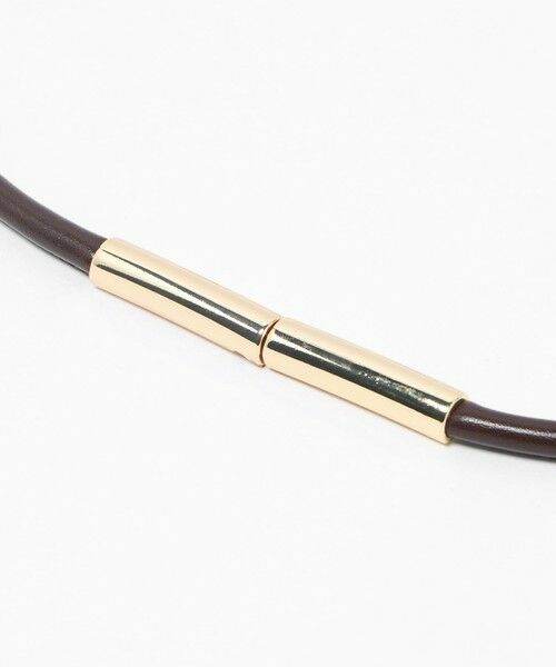 green label relaxing / グリーンレーベル リラクシング ベルト・サスペンダー | コードベルト | 詳細10