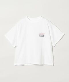 green label relaxing / グリーンレーベル リラクシング カットソー | 【別注】＜ハイチュウ×FRUIT OF THE LOOM×GLR＞ Tシャツ / キッズ