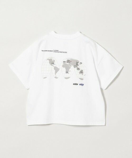 green label relaxing / グリーンレーベル リラクシング カットソー | 【別注】＜ハイチュウ×FRUIT OF THE LOOM×GLR＞ Tシャツ / キッズ | 詳細6