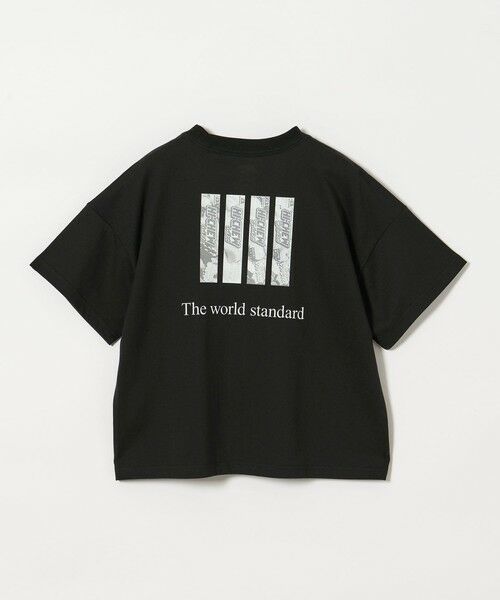 green label relaxing / グリーンレーベル リラクシング カットソー | 【別注】＜ハイチュウ×FRUIT OF THE LOOM×GLR＞ Tシャツ / キッズ | 詳細11