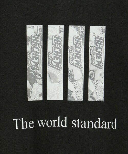 green label relaxing / グリーンレーベル リラクシング カットソー | 【別注】＜ハイチュウ×FRUIT OF THE LOOM×GLR＞ Tシャツ / キッズ | 詳細14