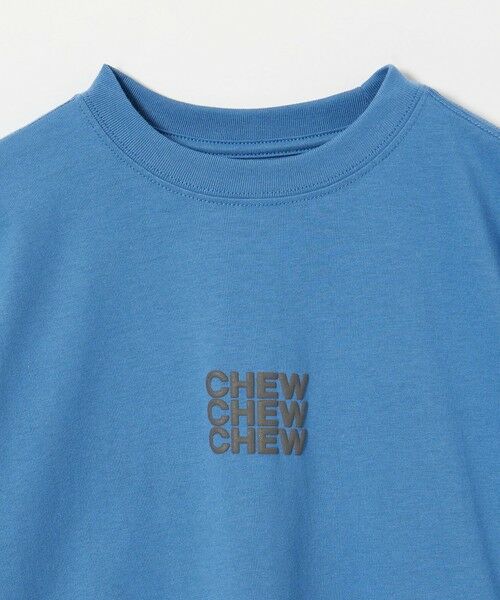 green label relaxing / グリーンレーベル リラクシング カットソー | 【別注】＜ハイチュウ×FRUIT OF THE LOOM×GLR＞ Tシャツ / キッズ | 詳細24