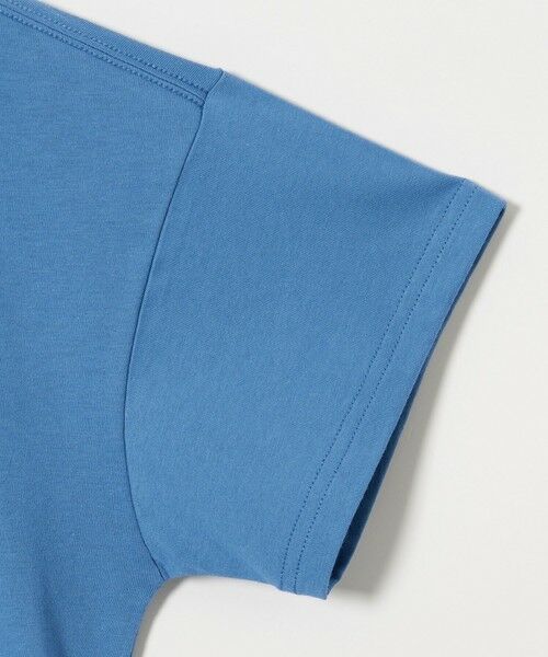 green label relaxing / グリーンレーベル リラクシング カットソー | 【別注】＜ハイチュウ×FRUIT OF THE LOOM×GLR＞ Tシャツ / キッズ | 詳細25