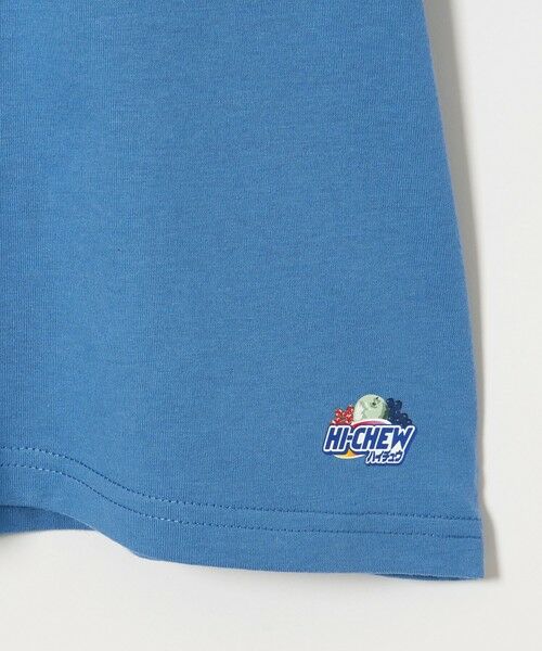 green label relaxing / グリーンレーベル リラクシング カットソー | 【別注】＜ハイチュウ×FRUIT OF THE LOOM×GLR＞ Tシャツ / キッズ | 詳細26