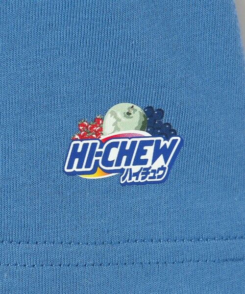 green label relaxing / グリーンレーベル リラクシング カットソー | 【別注】＜ハイチュウ×FRUIT OF THE LOOM×GLR＞ Tシャツ / キッズ | 詳細27