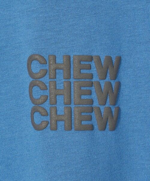 green label relaxing / グリーンレーベル リラクシング カットソー | 【別注】＜ハイチュウ×FRUIT OF THE LOOM×GLR＞ Tシャツ / キッズ | 詳細28