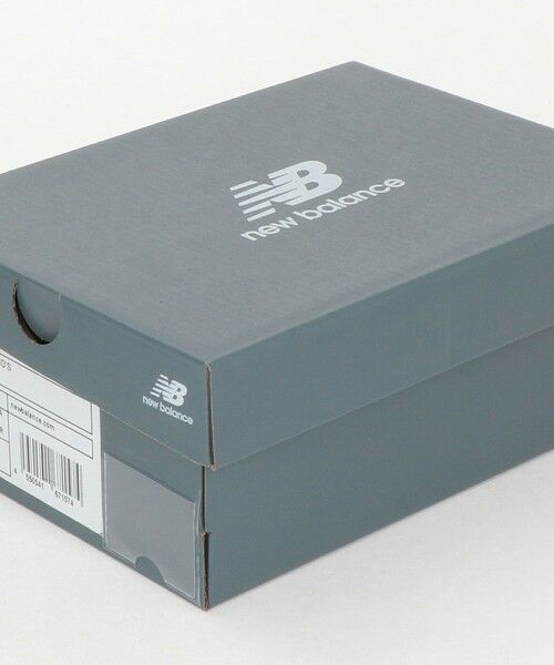 green label relaxing / グリーンレーベル リラクシング スニーカー | ＜New Balance＞ 996 Hook and Loop スニーカー / キッズ  14cm-16cm | 詳細9