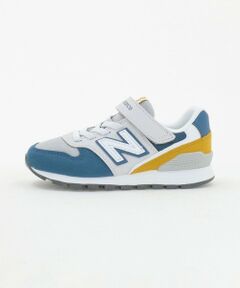 green label relaxing / グリーンレーベル リラクシング スニーカー | ＜New Balance＞ 996 Hook and Loop スニーカー / キッズ  17cm-24cm