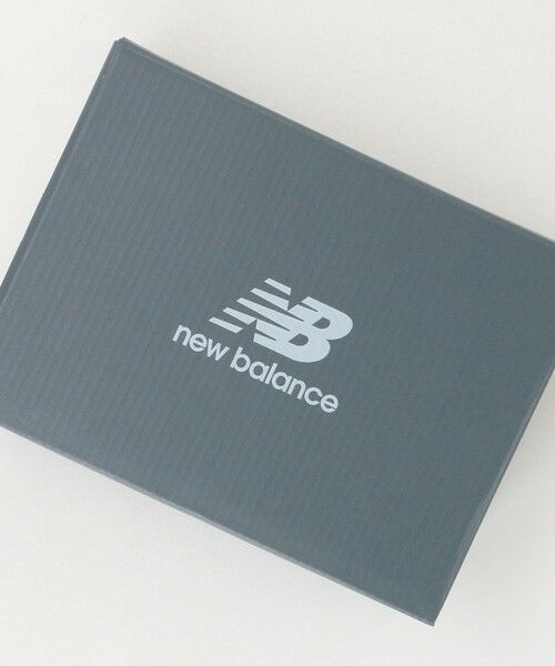 green label relaxing / グリーンレーベル リラクシング スニーカー | ＜New Balance＞ 996 Hook and Loop スニーカー / キッズ  17cm-24cm | 詳細9