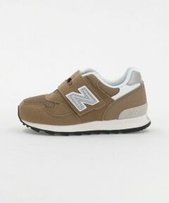 green label relaxing / グリーンレーベル リラクシング スニーカー | ＜New Balance＞313 Hook and Loop スニーカー / キッズ  14cm-16cm