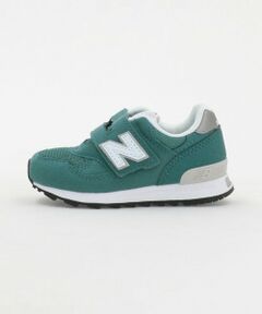 green label relaxing / グリーンレーベル リラクシング スニーカー | ＜New Balance＞313 Hook and Loop スニーカー / キッズ  14cm-16cm