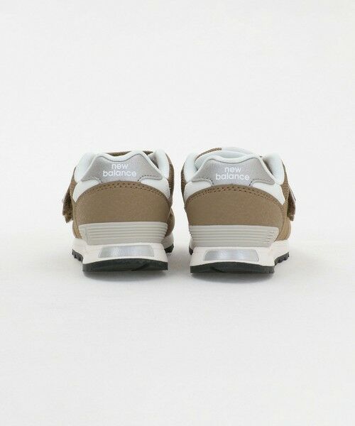 green label relaxing / グリーンレーベル リラクシング スニーカー | ＜New Balance＞313 Hook and Loop スニーカー / キッズ  14cm-16cm | 詳細4