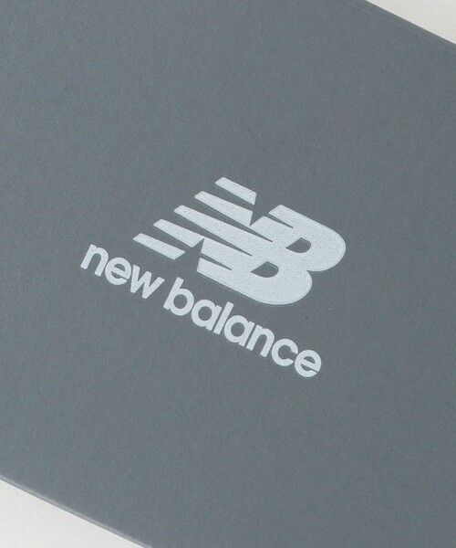green label relaxing / グリーンレーベル リラクシング スニーカー | ＜New Balance＞313 Hook and Loop スニーカー / キッズ  14cm-16cm | 詳細9
