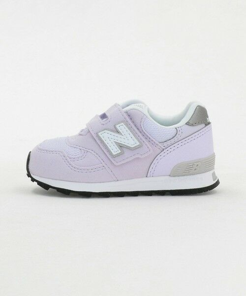 【レア・新品】New Balance キッズ 15cm シルバー 楽天市場】ニューバランス シルバー ベビーの通販