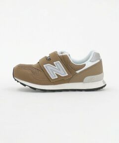 green label relaxing / グリーンレーベル リラクシング スニーカー | ＜New Balance＞313 Hook and Loop スニーカー / キッズ  17cm‐21cm