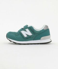 green label relaxing / グリーンレーベル リラクシング スニーカー | ＜New Balance＞313 Hook and Loop スニーカー / キッズ  17cm‐21cm