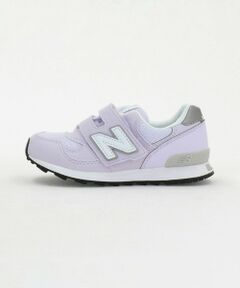 green label relaxing / グリーンレーベル リラクシング スニーカー | ＜New Balance＞313 Hook and Loop スニーカー / キッズ  17cm‐21cm