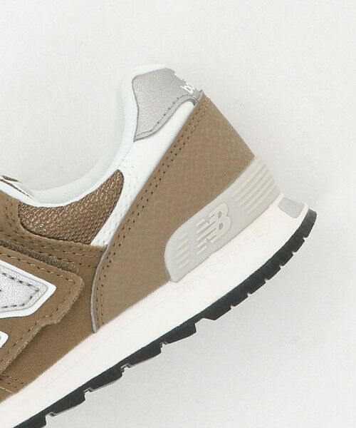 green label relaxing / グリーンレーベル リラクシング スニーカー | ＜New Balance＞313 Hook and Loop スニーカー / キッズ  17cm‐21cm | 詳細3