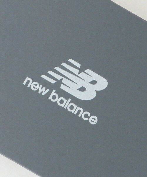green label relaxing / グリーンレーベル リラクシング スニーカー | ＜New Balance＞313 Hook and Loop スニーカー / キッズ  17cm‐21cm | 詳細12